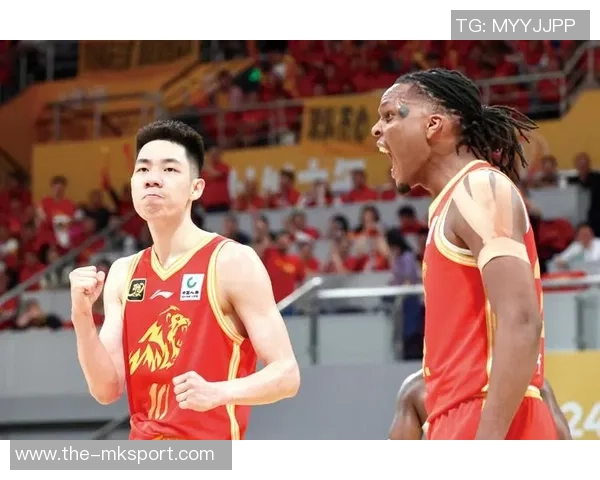 广厦二队全力以赴备战U19决赛四川宜宾赛区将于20日至27日举行精彩对决